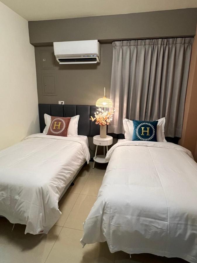 Haoyue Hotel Jincheng Exterior photo