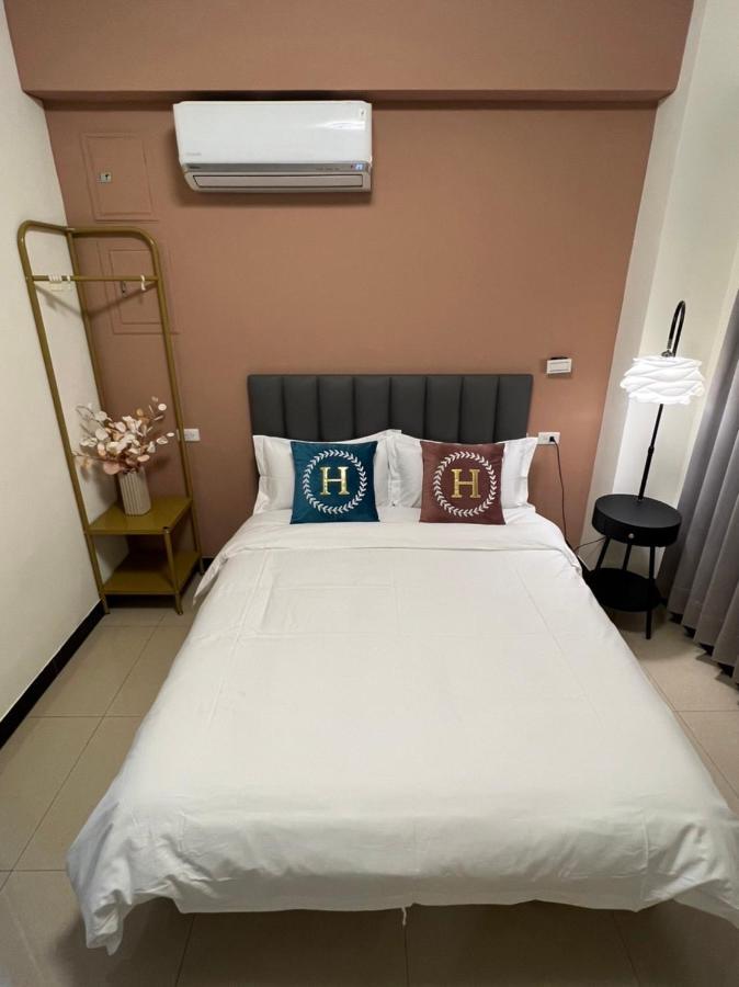Haoyue Hotel Jincheng Exterior photo